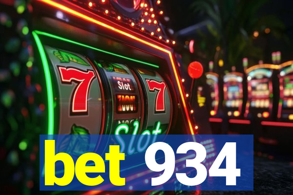 bet 934